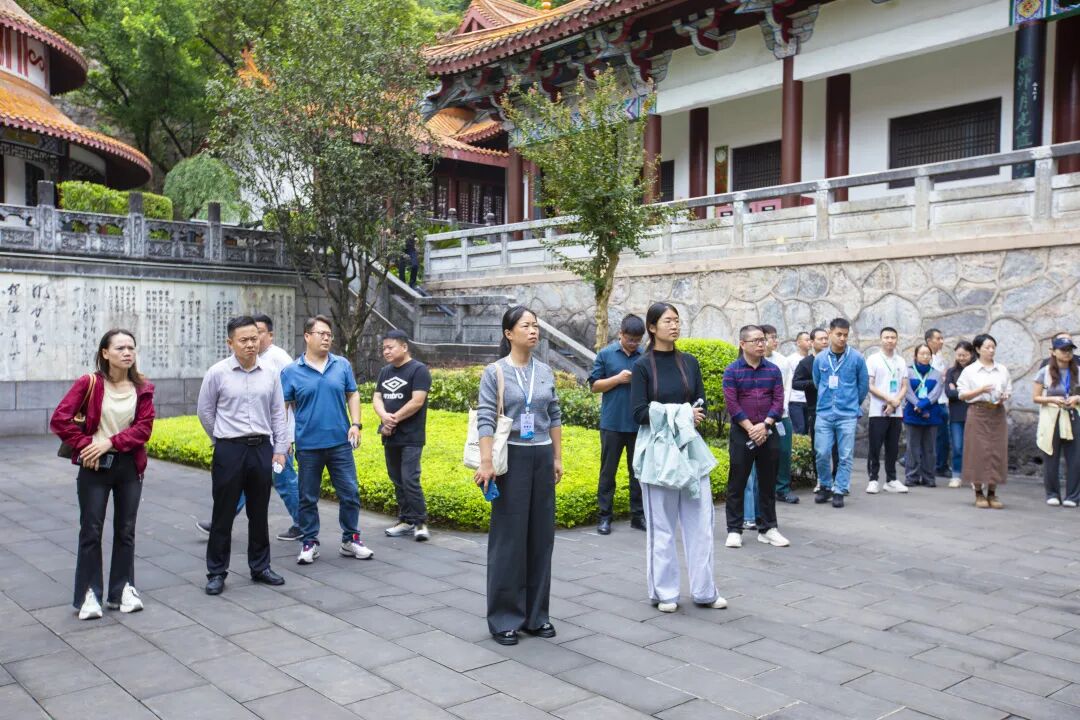 第三届“茅台杯”中国（酱香型）白酒酒体设计大赛圆满举行