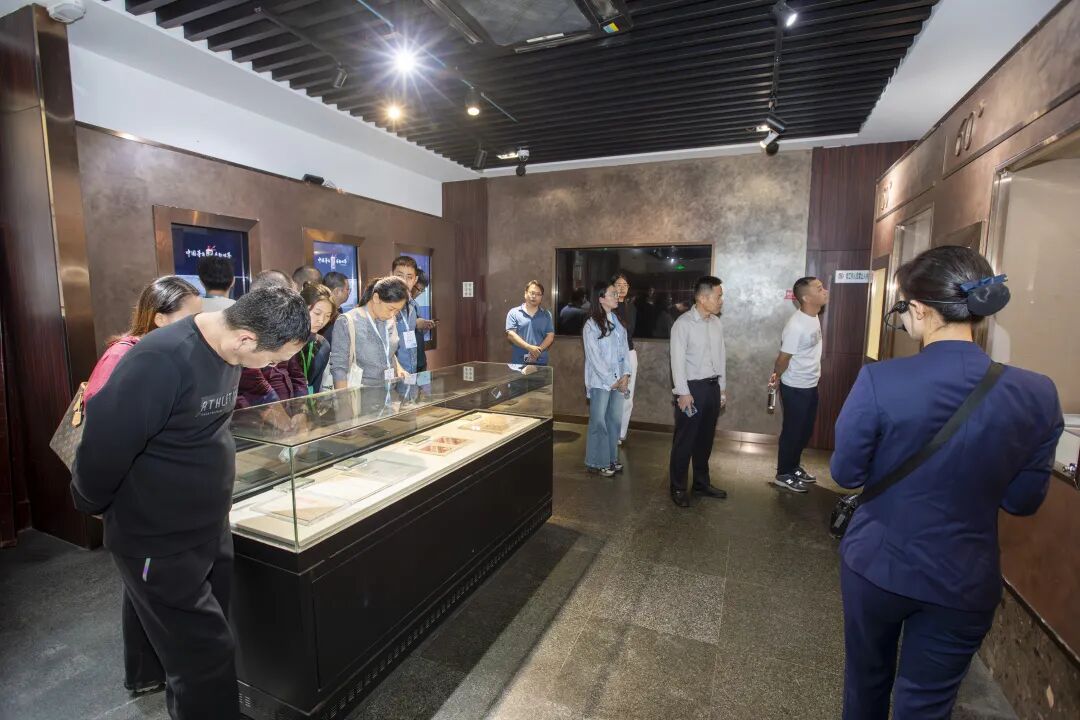 第三届“茅台杯”中国（酱香型）白酒酒体设计大赛圆满举行