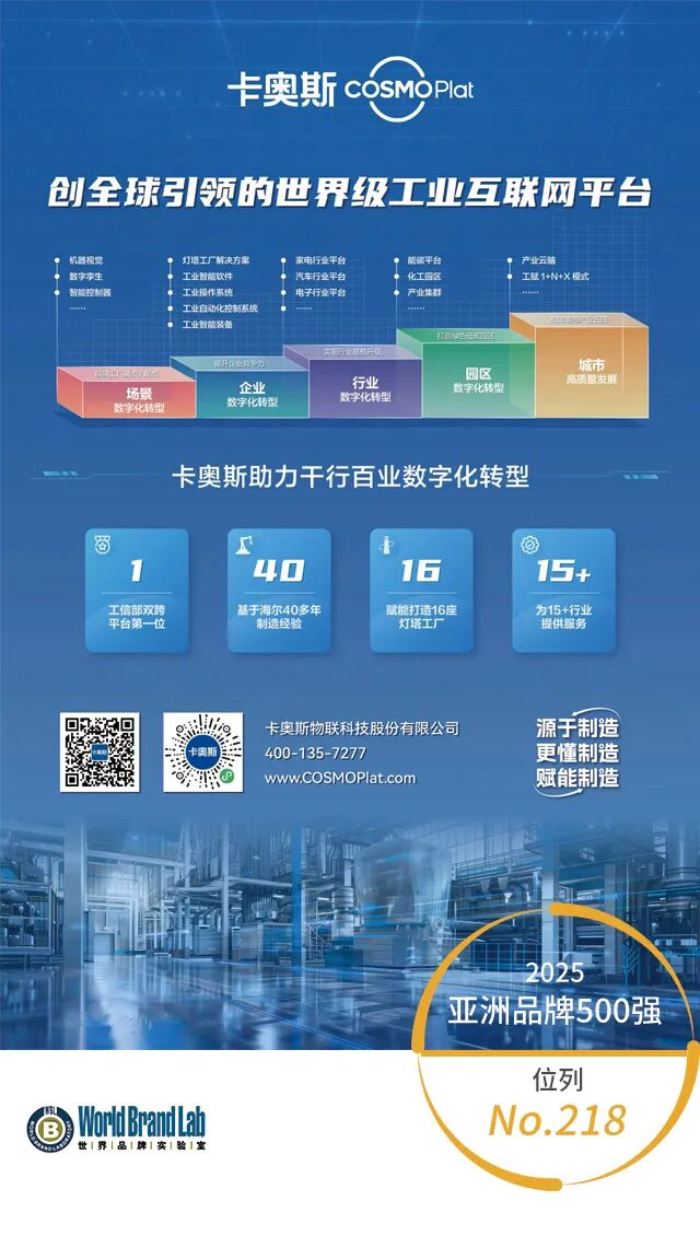 亚洲最具影响力的217个中国品牌