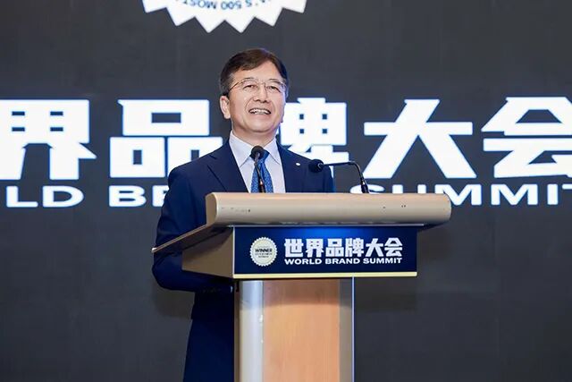世界品牌实验室发布2025年中国500最具价值品牌