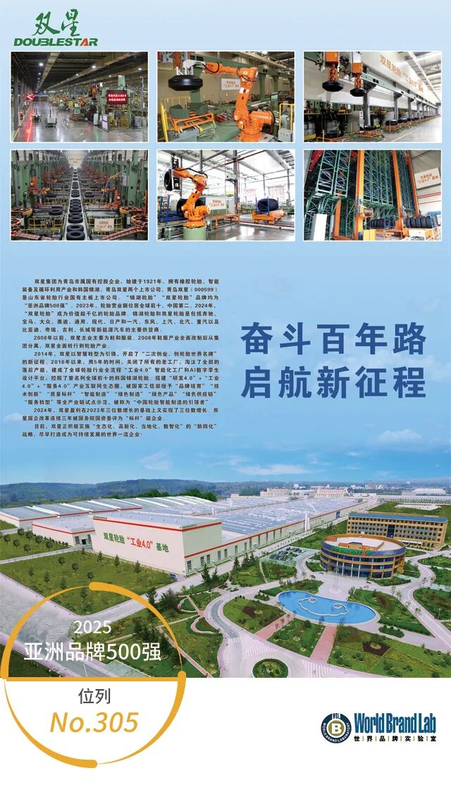亚洲最具影响力的217个中国品牌
