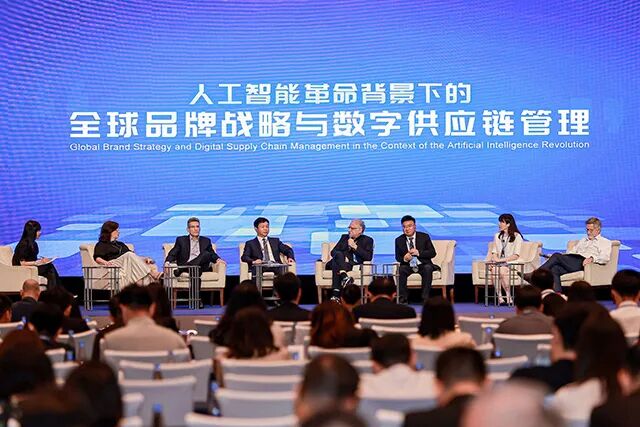 世界品牌实验室发布2025年中国500最具价值品牌