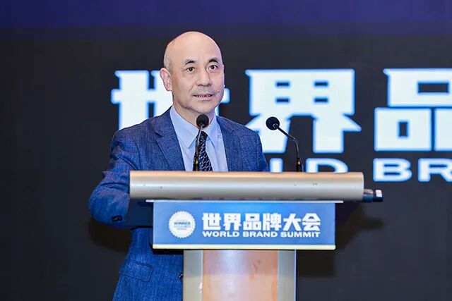世界品牌实验室发布2025年中国500最具价值品牌