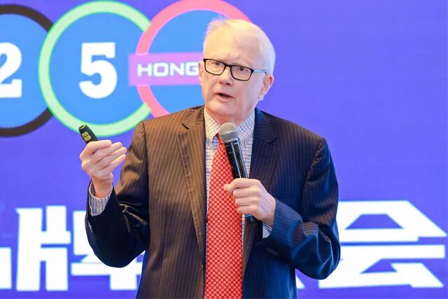 世界品牌实验室发布2025年亚洲品牌500强