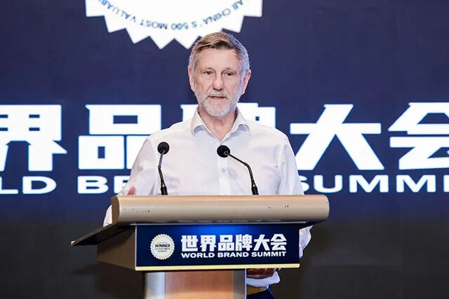 世界品牌实验室发布2025年中国500最具价值品牌