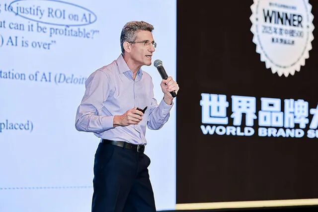 世界品牌实验室发布2025年中国500最具价值品牌
