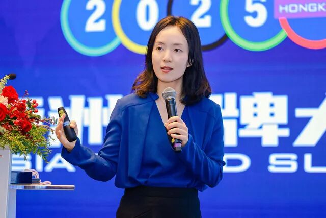世界品牌实验室发布2025年亚洲品牌500强