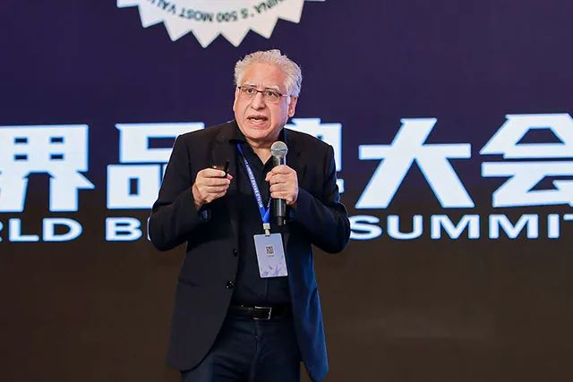 世界品牌实验室发布2025年中国500最具价值品牌
