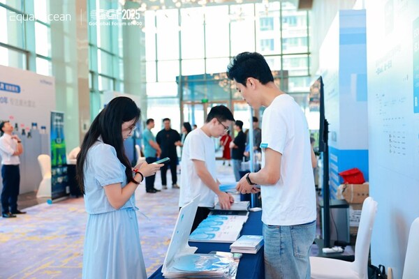 HiWork荣登「EqualOcean｜2025出海全球化服务商TOP50」