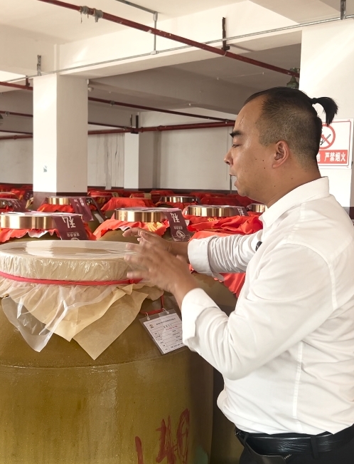 周秉衡家传十法承续百年：卿悠品牌守正匠心酿国香