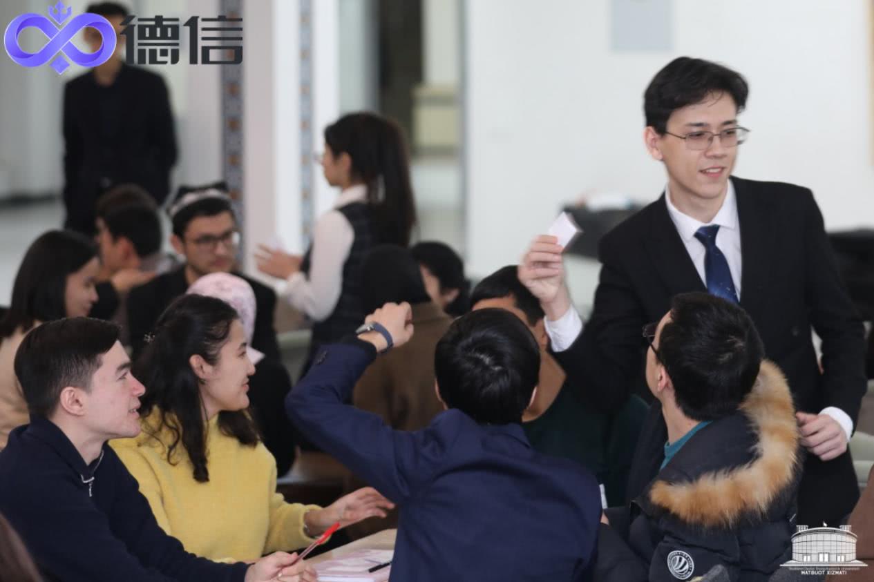 新的征程即将到来！德信竞技推动亚洲智力竞技多元化发展