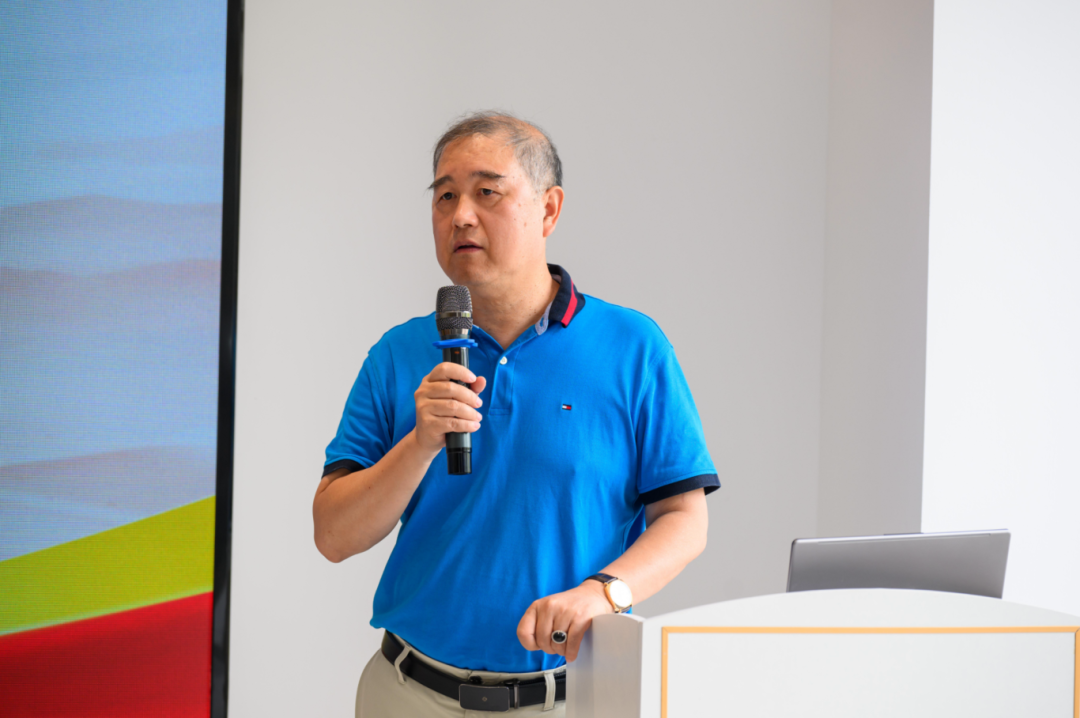 破解集成电路人才瓶颈，上海建桥学院将真实产线引入校园