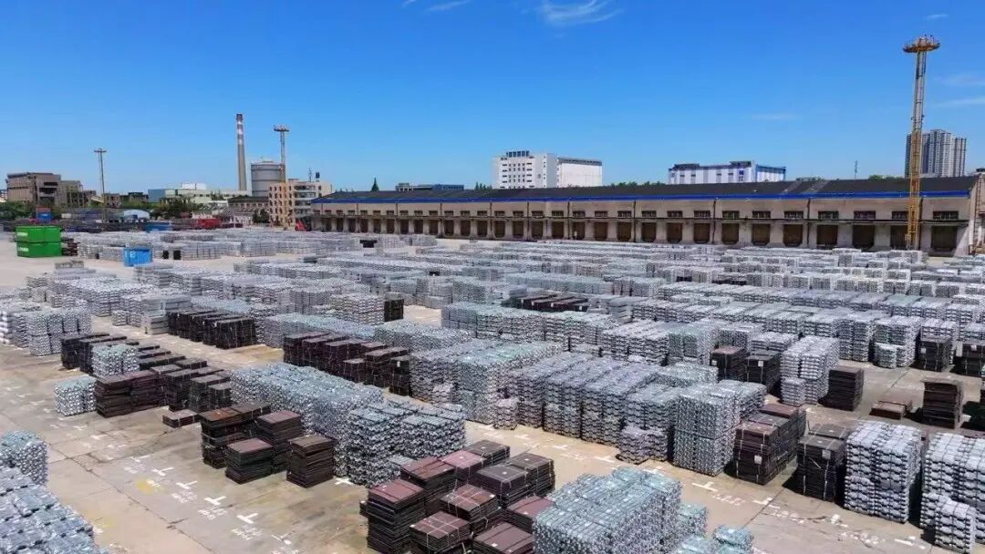 上海首例电解铜“三单融合”业务落地临港，航贸数字化转型持续推进