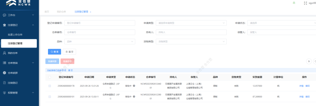 上海首例电解铜“三单融合”业务落地临港，航贸数字化转型持续推进