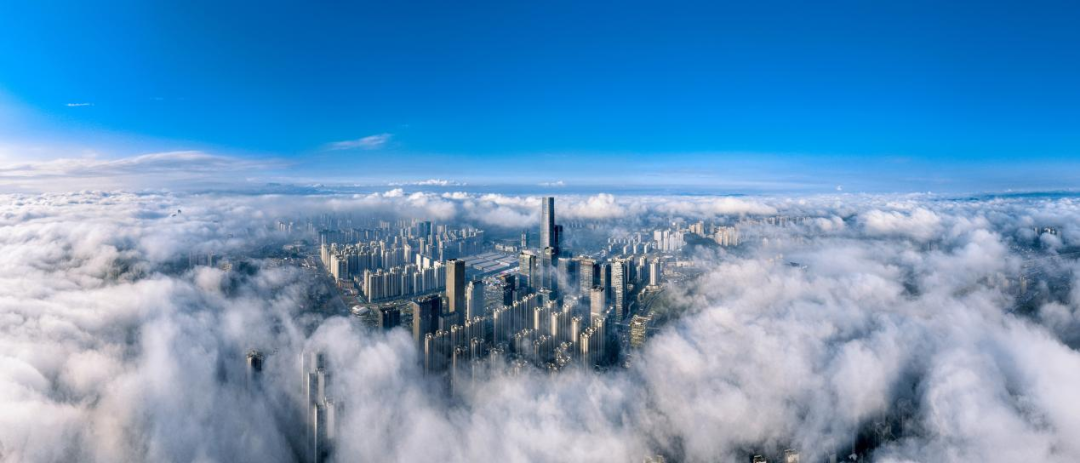 一路黔行永经典 2025环贵州公园省国际公路自行车赛10月18日开赛