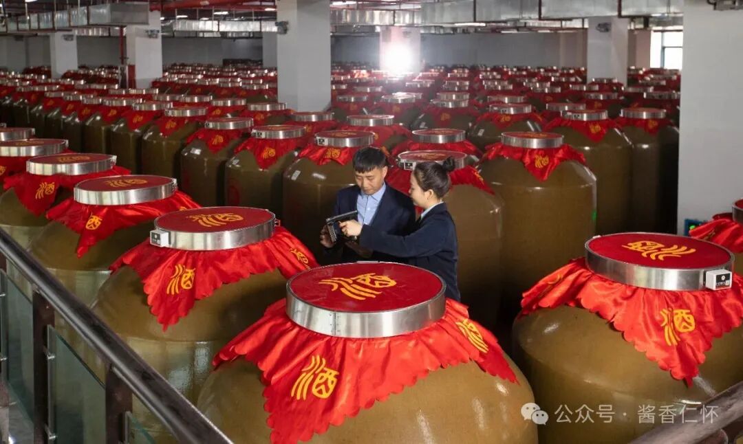 仁怀：推动白酒产业向“新”发展