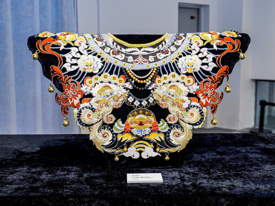 节后一起逛展！多彩贵州城千山扶光艺术馆“黔游织梦”新展来袭