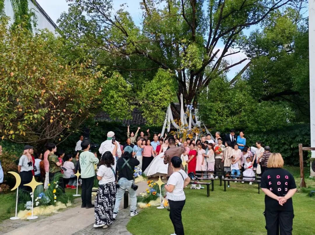 双节“喜”聚黔元傩，文旅盛宴热力值拉满