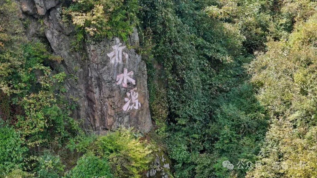 溯源赤水河：一场跨越千里的酱香感恩与生态之约​