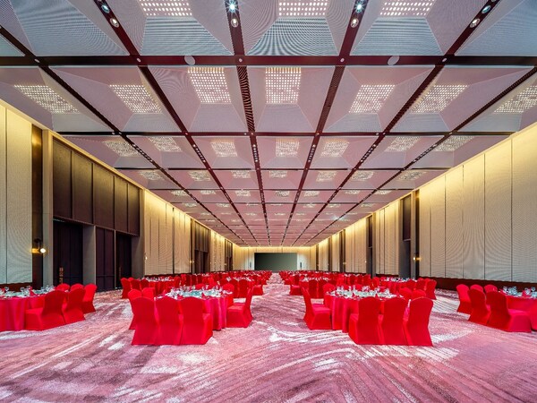 福州榕发会展假日酒店盛大开业