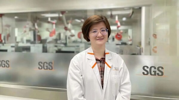 SGS环境技术专家入选厦门生态环境标准化技术委员会专家委员