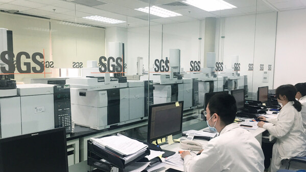 SGS环境技术专家入选厦门生态环境标准化技术委员会专家委员