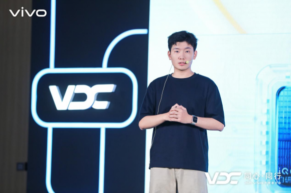 2025 VDC游戏技术会场：携手合作伙伴，共创移动游戏体验新高峰
