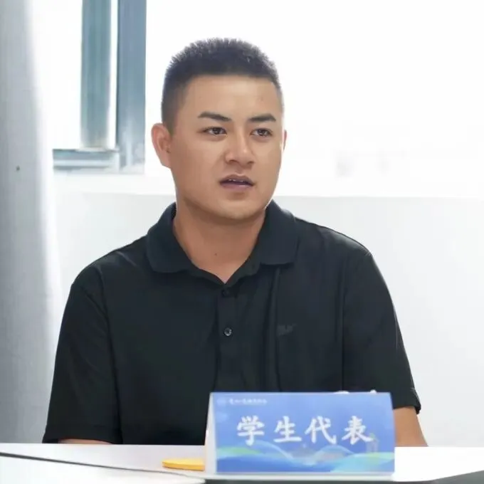 省级优秀毕业生→工程师，全站仪测不到的未来，他抵达了！