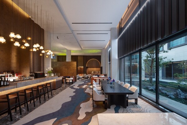 勃朗逸阁酒店品牌中国首秀，扬州勃朗逸阁酒店于京杭大运河畔优雅启幕