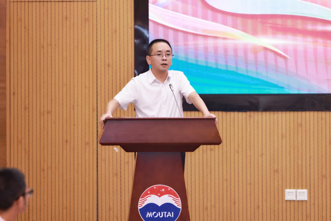 心承厚德 助梦翱翔 第八期“茅台学子回家之旅”圆满收官