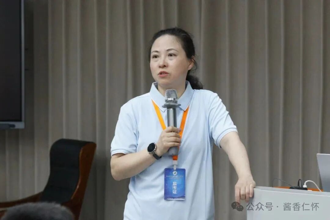 仁怀百余位青年酒业骨干 竞逐“国赛”“入场券”