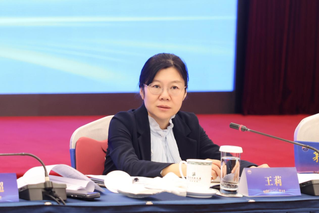 茅台酱香系列酒市场营销座谈会在青岛召开