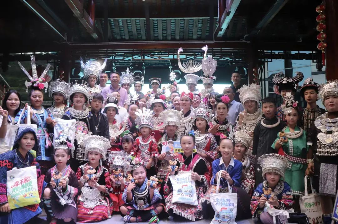 贵州“村”字IP大放异彩！“村超”“村BA”“村T”“村歌”斩获“县域国际传播创新/优秀案例”
