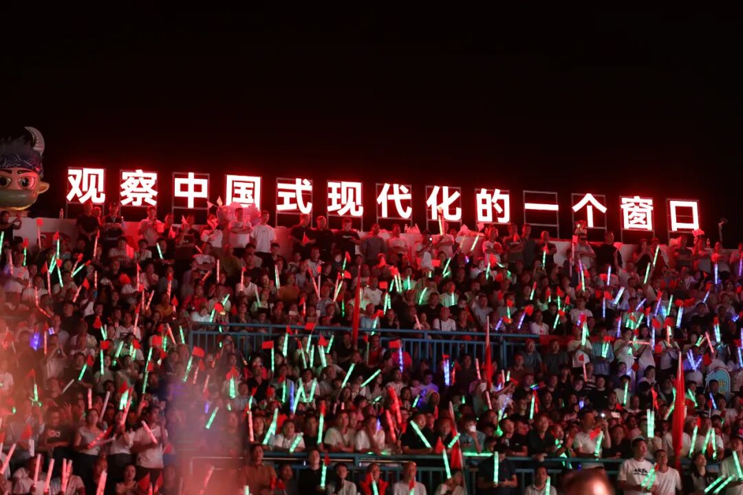 福建晋江夺冠！大地流彩·2025年全国和美乡村篮球大赛（村BA）总决赛在贵州台江圆满收官