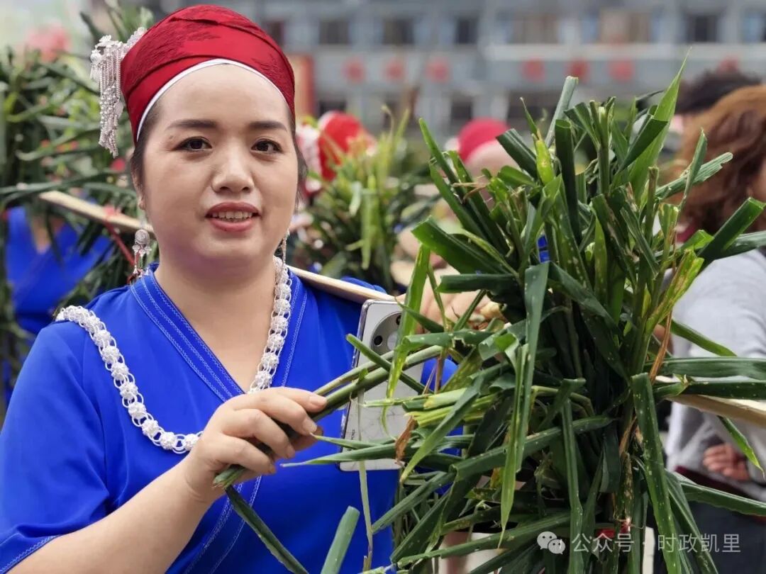 千年酸汤飘香 产业赋能远航——2025第二届中国凯里酸汤产业发展大会举行
