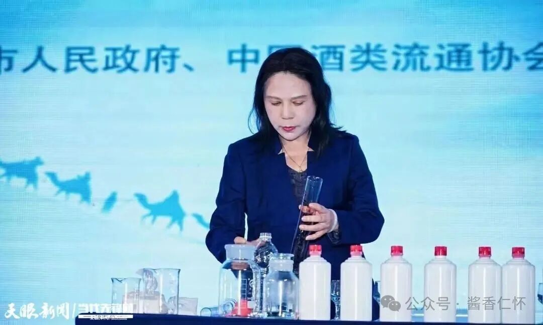 三千公里酱香赴约：从天山脚下看仁怀酱酒的文化破圈与产业雄心