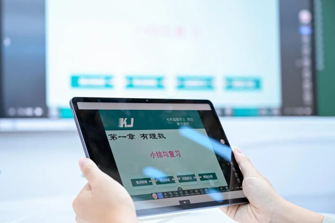2025中国市场教育平板影响力品牌TOP10