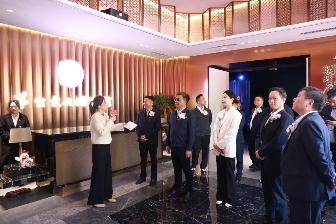 NO.056!安徽首家茅台文化体验馆开业 NO.056!安徽首家茅台文化体验馆开业