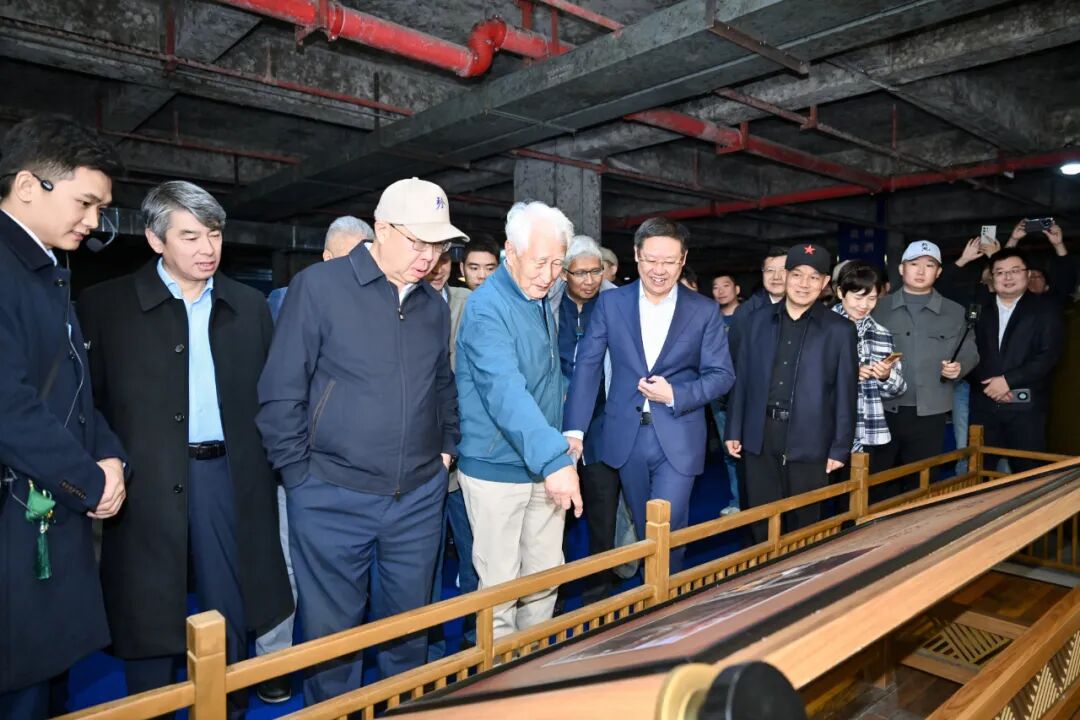 贵州珍酒举办“85鉴定”40周年大会