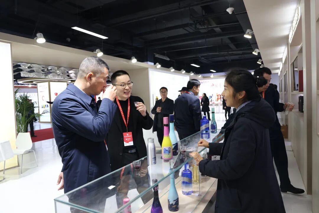 茅台参展2025中国(宝鸡)国际酒业展览会 茅台参展2025中国(宝鸡)国际酒业展览会