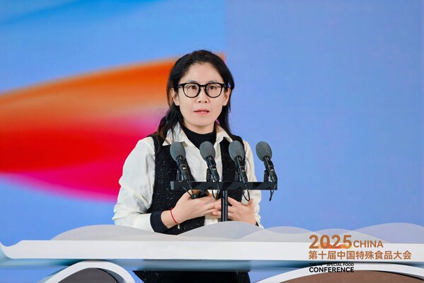 汤臣倍健牵头制定GNI团体标准,推进特殊食品研究规范化进程 汤臣倍健牵头制定GNI团体标准,推进特殊食品研究规范化进程
