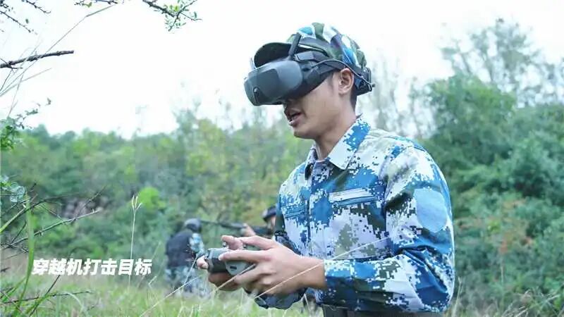 军训总结大会|来看看被官媒转发的军训到底有什么不一样! 军训总结大会|来看看被官媒转发的军训到底有什么不一样!