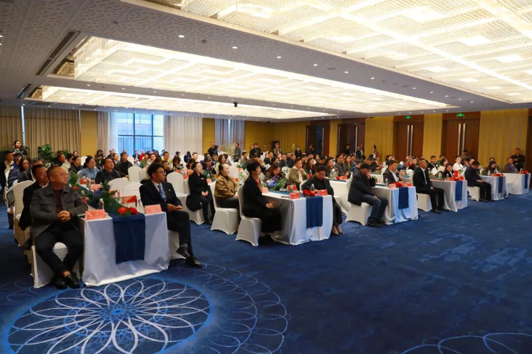 贵州·剑河温泉康养季启动仪式暨温泉康养旅游产品发布会举行 多维度呈现康养旅游新魅力 贵州·剑河温泉康养季启动仪式暨温泉康养旅游产品发布会举行 多维度呈现康养旅游新魅力