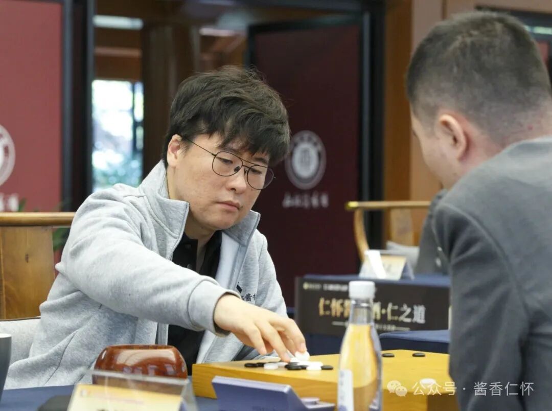 围甲焦点战“黔杭对决”落子仁怀:贵州酱香队1-3憾负卫冕冠军 围甲焦点战“黔杭对决”落子仁怀:贵州酱香队1-3憾负卫冕冠军