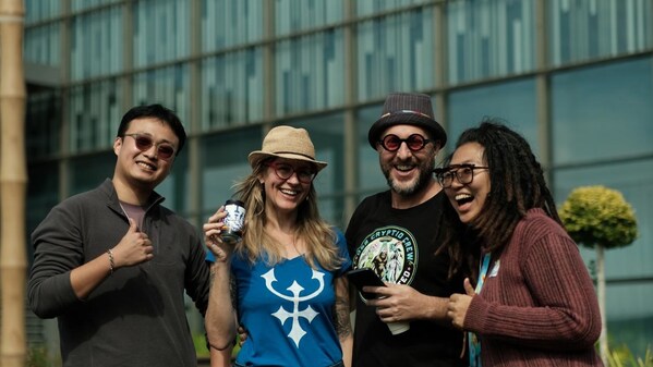 星座礼物市集登陆上海虹桥梦百合0压酒店,打造创意交流新场景 星座礼物市集登陆上海虹桥梦百合0压酒店,打造创意交流新场景