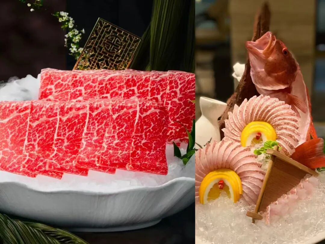 醉阳楼餐厅盛大开业,开启云端黔菜新体验 醉阳楼餐厅盛大开业,开启云端黔菜新体验