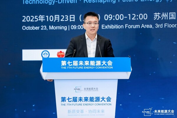 电工时代王浩：高安全储能系统的探索与实践