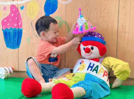 从1976到2025:金宝贝49年坚守“每一个孩子快乐成长”