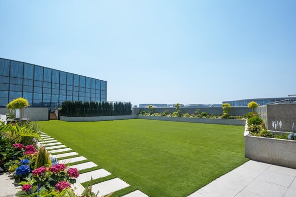 星座礼物市集登陆上海虹桥梦百合0压酒店,打造创意交流新场景 星座礼物市集登陆上海虹桥梦百合0压酒店,打造创意交流新场景