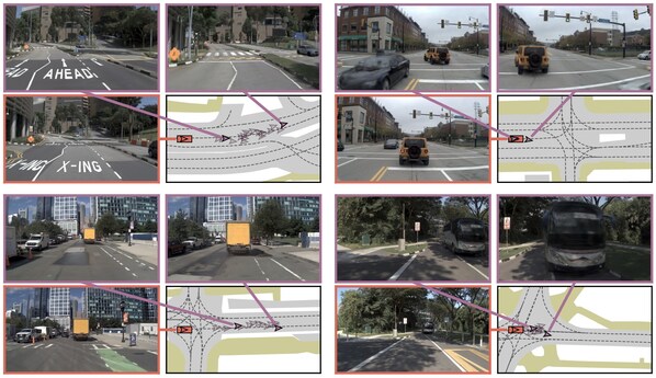 浪潮信息AI团队获ICCV 2025 自动驾驶竞赛"端到端自动驾驶"赛道冠军 浪潮信息AI团队获ICCV 2025 自动驾驶竞赛"端到端自动驾驶"赛道冠军